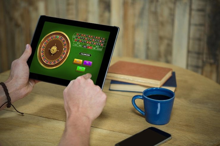 rajahoki slot featured game showcase
