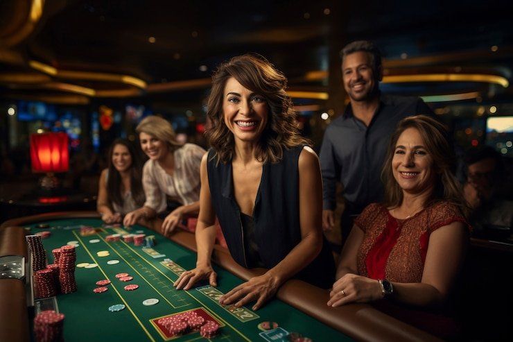 rajahoki slot platform lobby showing football markets, live dealers, and slots
