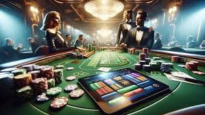 rajahoki slot featured game showcase